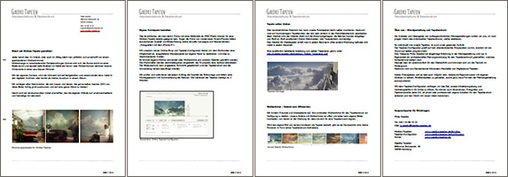 PDF: Wolkentapete DIY - So funktioniert`s - 720 kb
